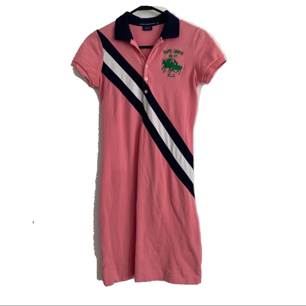Polo Ralph Lauren Dress, size XS